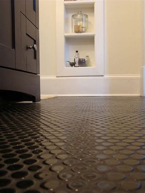 40 brown bathroom floor tiles ideas and pictures 2022