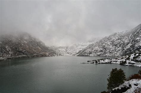 Jyoti's Pages: Saturday Snapshot - Tsongmo/Changu Lake - Sikkim