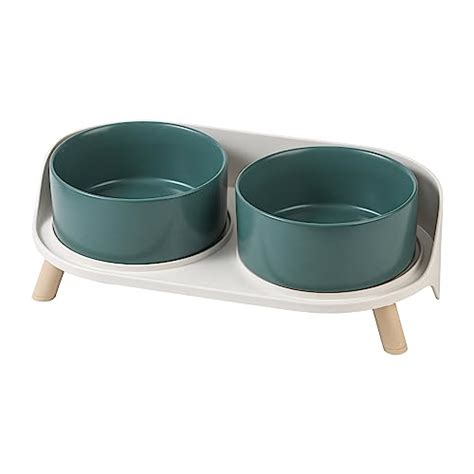 I Tested And Ranked The Best Ceramic Raised Dog Bowls In 2024: And Here ...