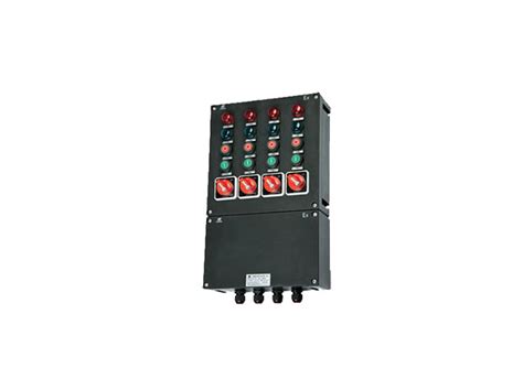 Explosion Proof Control Panel Enclosure Factory, Hazardous Location ...