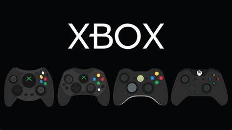 Xbox Series X Wallpapers - Top Free Xbox Series X Backgrounds - WallpaperAccess