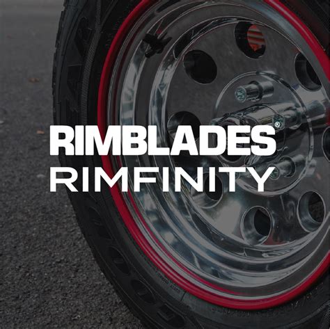 Rimblades® Full Shop