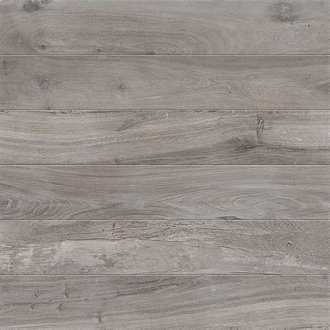 Legend Grey - Wood Effect Porcelain Tile - Studio Tiles