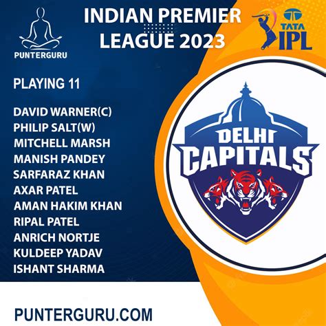 Indian premier league 2023 – Artofit