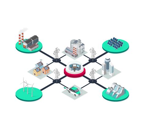 What is the smart grid? | Opus Energy