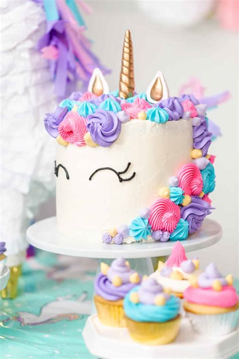 Unicorn Cake | ubicaciondepersonas.cdmx.gob.mx