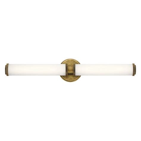 LED Linear Bath Light - Transitional - Bathroom Vanity Lighting - by ...