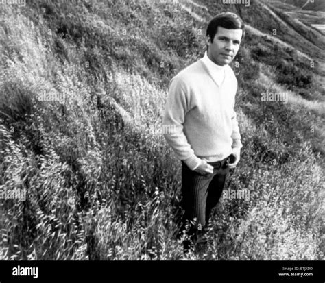 Bobby Vee, ca. 1968 Stock Photo - Alamy