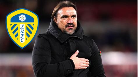 Daniel Farke named as new Leeds United boss