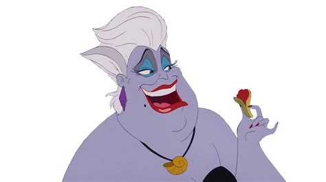 little mermaid ursula png - Clip Art Library