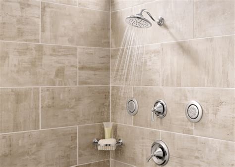 A Long Island Homeowner's Guide to the Top Types of Shower Heads