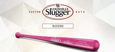 Louisville Slugger introduces new design platform for creating ...