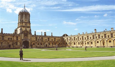 7 Top Colleges in England for Study Abroad | GoAbroad.com