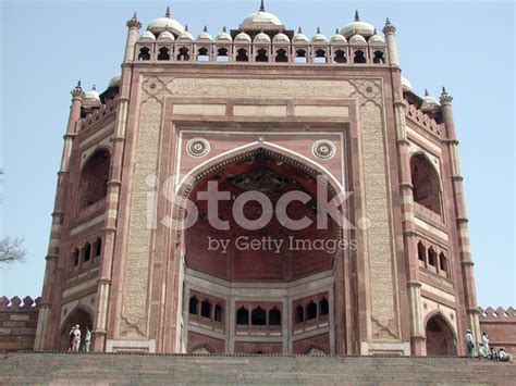 Buland Darwaza Stock Photo | Royalty-Free | FreeImages