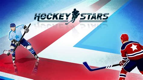 Hockey Stars, the new multiplayer ice hockey game on iOS and Android ...