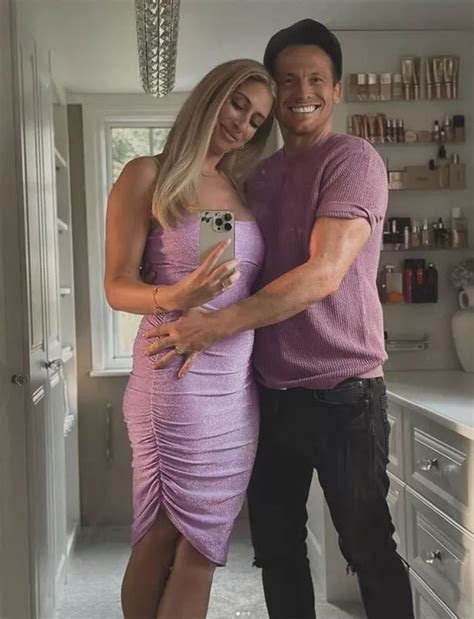 Stacey Solomon shares baby number six update as Joe Swash says ‘this ...