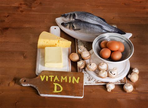 20. What foods contain vitamin D? - mediafeed
