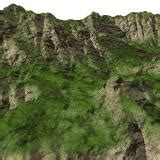 Terrain textures - Virtual Lands