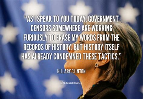 Hillary Clinton Leadership Quotes. QuotesGram