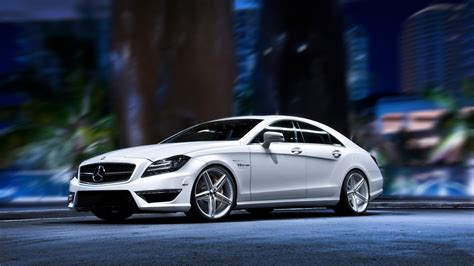 Mercedes Benz Wallpapers Group (83+)