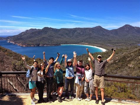 Wineglass Bay & Freycinet National Park - Tours Tasmania Reservations