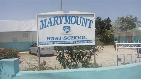 Marymount High School's 80th Anniversary | Highgate