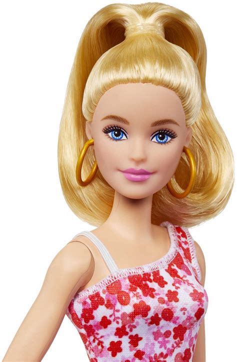 Barbie Fashionistas 2023 dolls - YouLoveIt.com