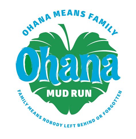 PHOTOS | OHANA MUD RUN