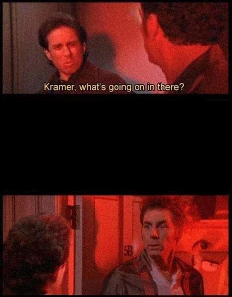 Kramer Memes - Nerd Ninja