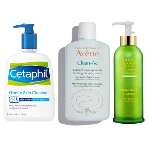 Cleanser Type For Dry Skin | domain-server-study.com