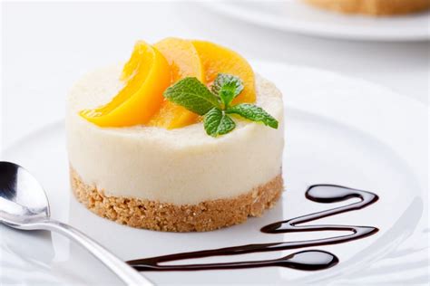 17 Cheesecake Topping Ideas - Insanely Good