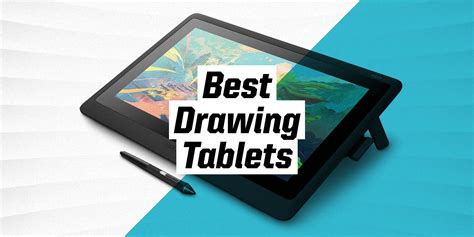 The Best Drawing Tablets To Buy Right Now The Verge, 53% OFF