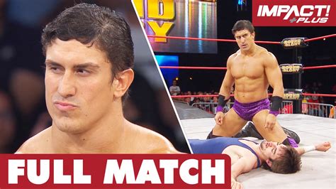 EC3’s Dominant Debut in IMPACT Wrestling – IMPACT Wrestling