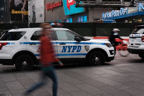 Shooting Leads To Police Car Chase In New York City | The Daily Caller