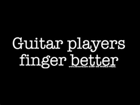 Funny Quotes About Guitar Players - ShortQuotes.cc