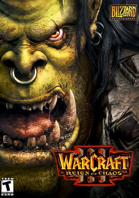 Warcraft III: Reign of Chaos Picture - Image Abyss