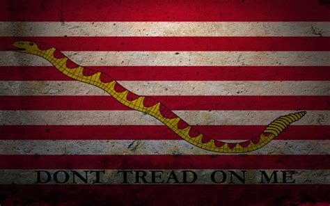 Gadsden Flag Wallpaper - WallpaperSafari