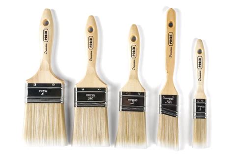 10 Best Paint Brushes Sets