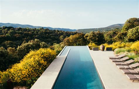 8 of the best villas in the South of France