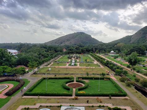 Malampuzha Dam - Palakkad, Kerala - Reservoir, Gardens, Views