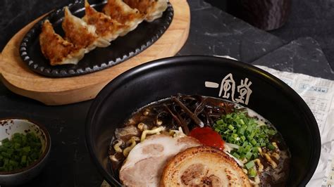 Ippudo Ramen | Restaurants in Phloen Chit, Bangkok