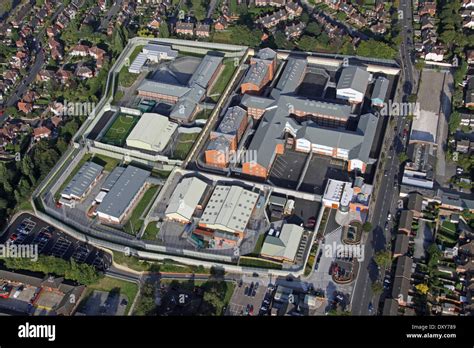 Hmp nottingham -Fotos und -Bildmaterial in hoher Auflösung – Alamy