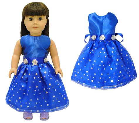 Amazon: American Girl Doll Clothes Starting Under $9! - The Coupon Challenge