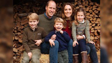 Prince William and Kate Middleton Are All Smiles With Family in Royal ...