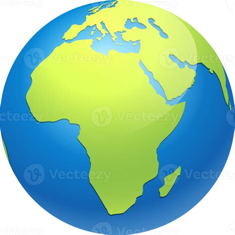 World globe earth map | Earth globe, Earth map, World globe