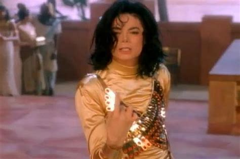 Throwback: Michael Jackson ‘Remember The Time’ [VIDEO]