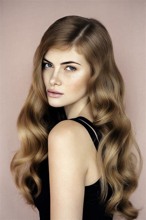 The new hair trend that will transform your hair! - Woman Magazine