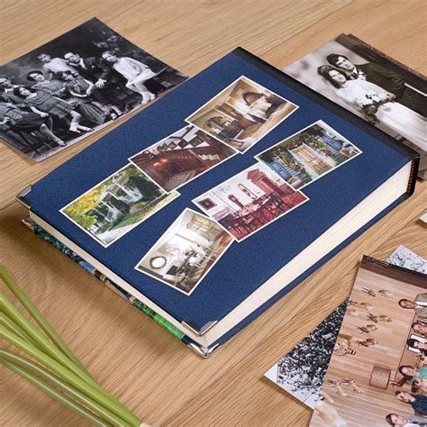 Personalised Scrapbook: Design Your Own Scrapbook Albums