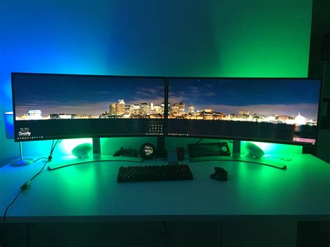 How Are Ultrawide Monitors For First Person Gaming | Computer Gaming ...