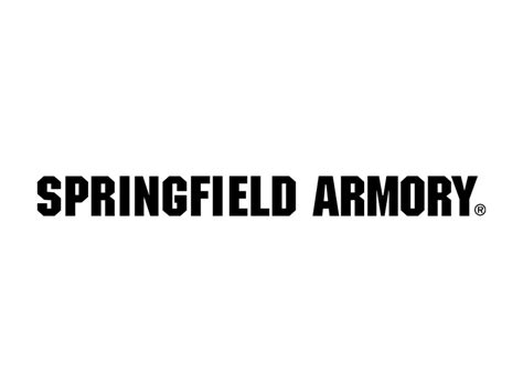 Springfield Armory Logo PNG vector in SVG, PDF, AI, CDR format